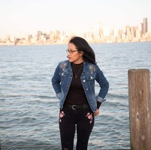 Meet your Posher, Arelita